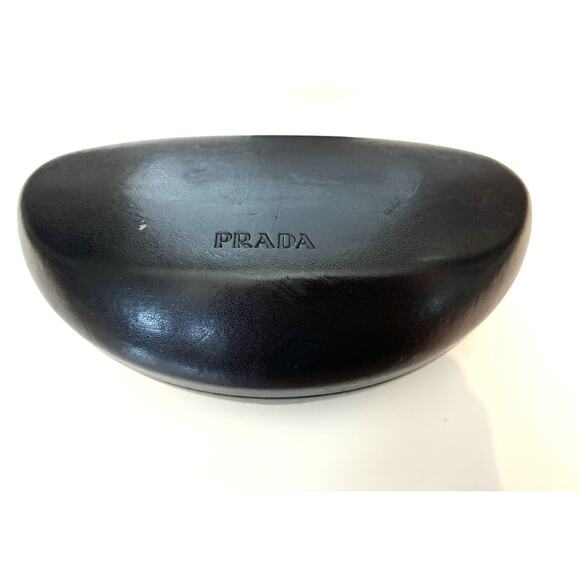 Y2K Prada Linea Rossa SPS 54E Sports Oversized Pilot Sunglasses - Picture 12 of 12